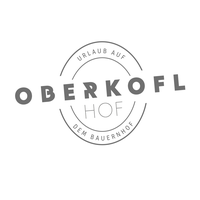 Logo - Oberkofl Hof - St. Jakob -